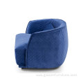 Redondo sofa by Moroso